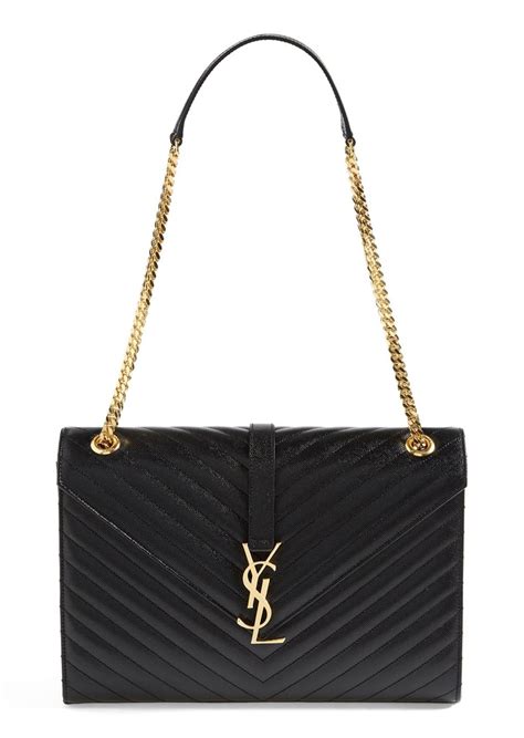 yves saint laurent handtasche|Saint Laurent handbags.